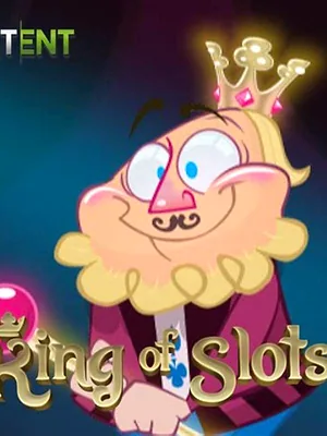 King of Slots by NetEnt at RoyalOak Casino