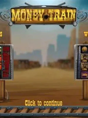 Money Train 4 by Relax Gaming at RoyalOak Casino